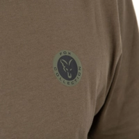 Fox Collection Tee Green